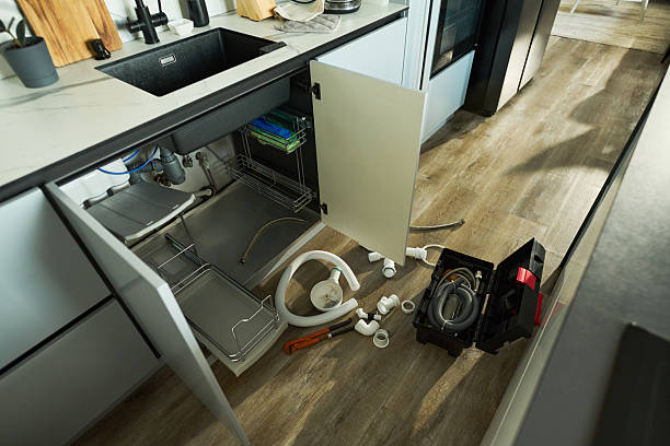24/7 Emergency Gas Line Repair experts in Reseda, CA